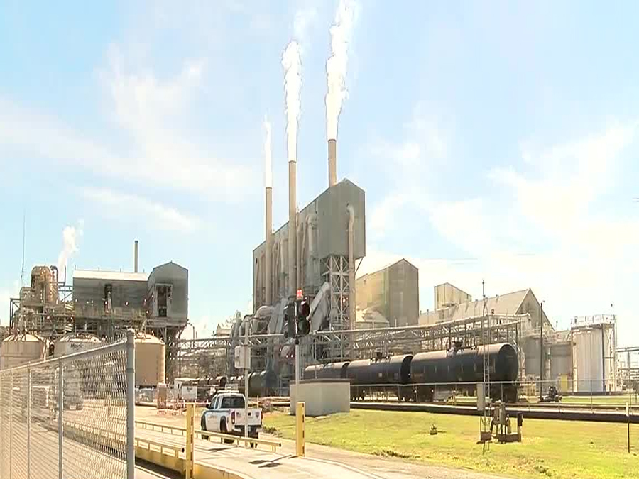 Gas Prices Tampa >> Mosaic closing fertilizer plant in Plant City, affecting ... Gas Prices Tampa >> Mosaic closing fertilizer plant in Plant City, affecting ...